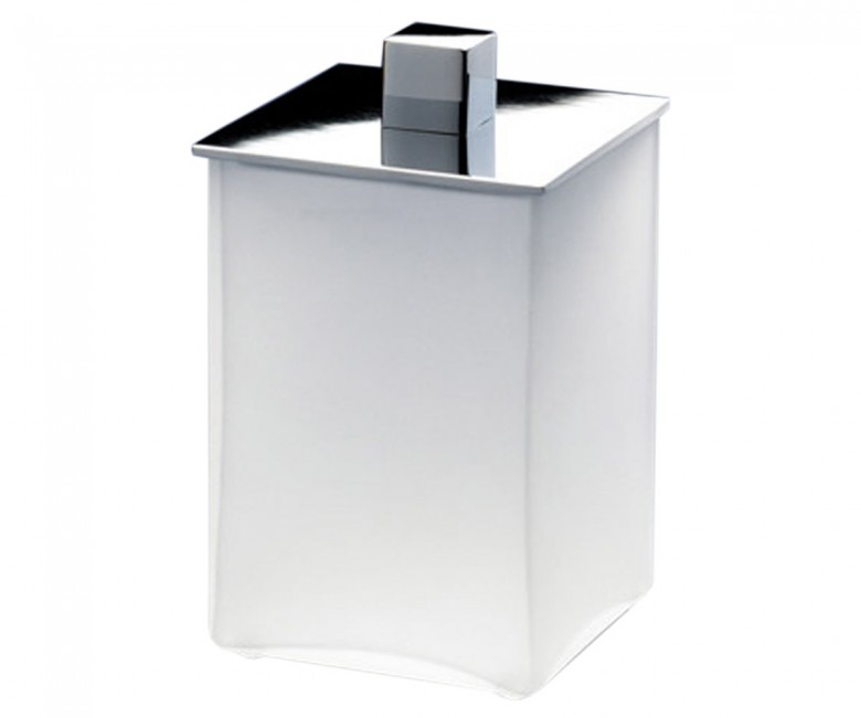 Ємність для косметики у ванну WINDISCH BOX MATT 88121MCR 88121MCR