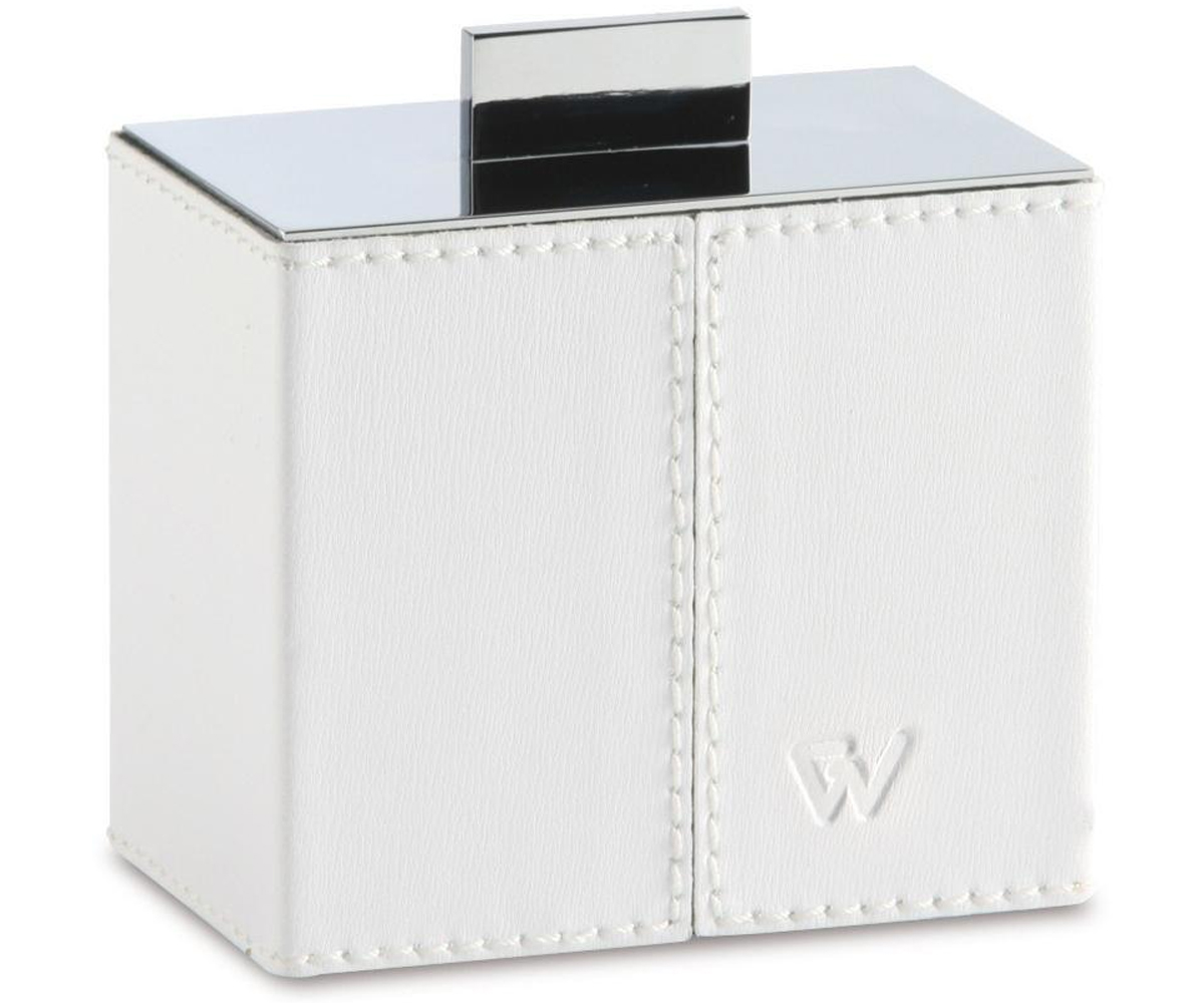 Ємність для косметики з кришкою WINDISCH  88418B 88418B