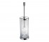 Туалетний йоржик з кришкою   WINDISCH  89162O 89162O