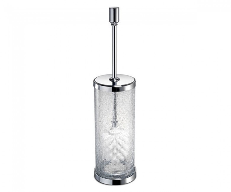 Туалетний йоржик з кришкою   WINDISCH  89162O 89162O