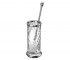 Туалетный ершик WINDISCH SPIRAL 89803CR 89803CR