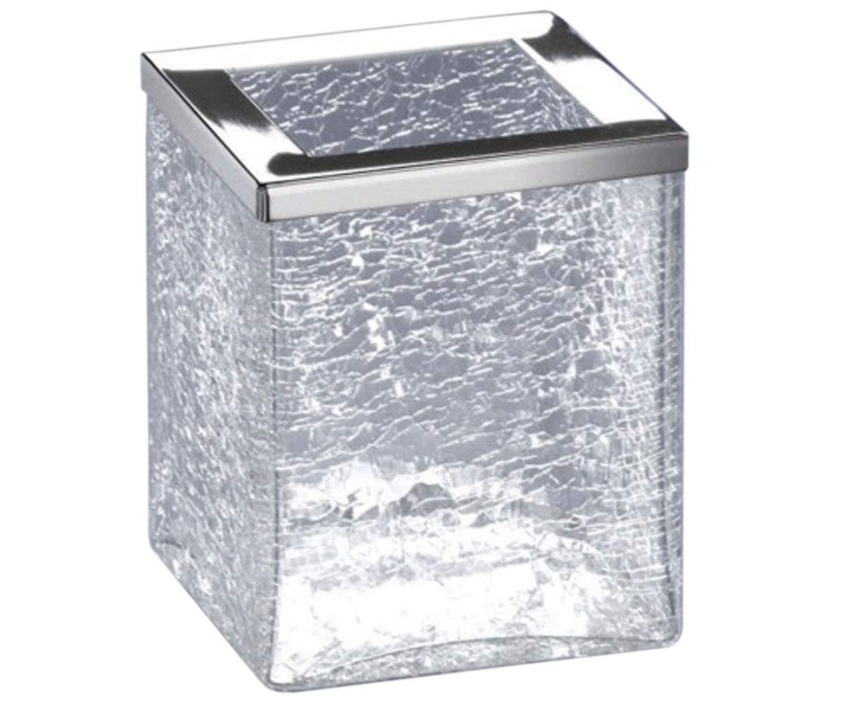 Стакан для ванної WINDISCH BOX 91149CR 91149CR