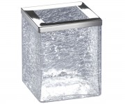 Стакан для ванной WINDISCH BOX 91149CR