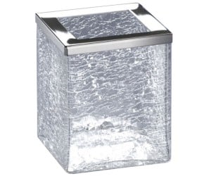 Стакан для ванної WINDISCH BOX 91149CR
