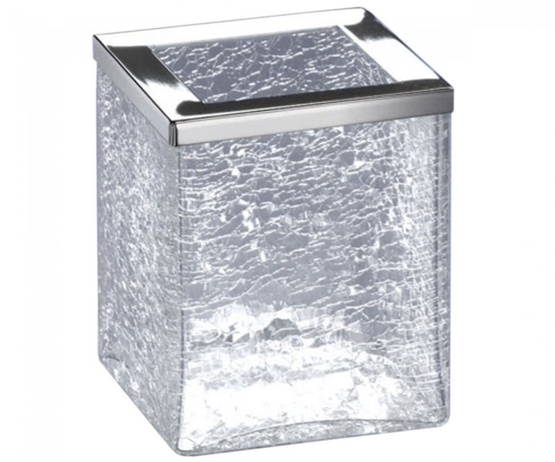 Стакан для ванної WINDISCH BOX 91149CR 91149CR