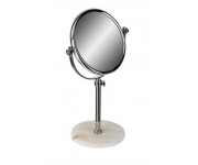 Дзеркало косметичне WINDISCH ALABASTRO 99218CR 3X