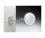 Зеркало косметическое WINDISCH  99287CR