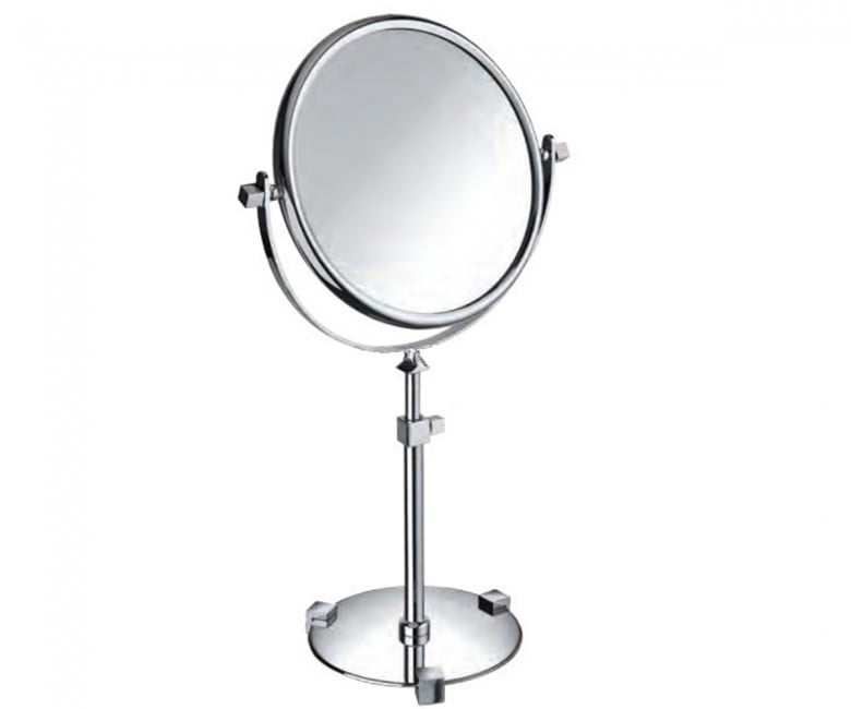 Дзеркало косметичне WINDISCH  99521CRB 3X 99521CRB 3X