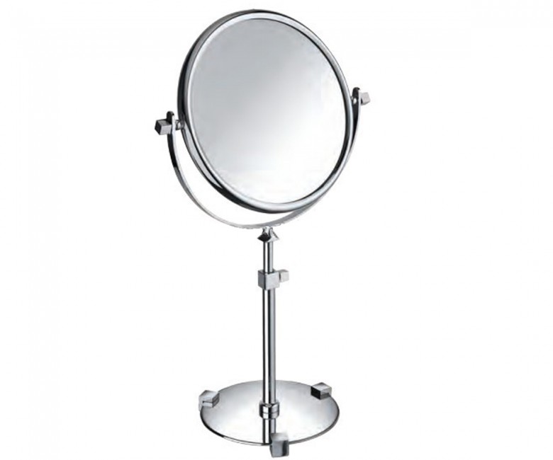 Дзеркало косметичне WINDISCH  99521CRB 5X 99521CRB 5X