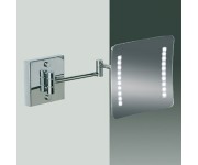 Косметичне дзеркало WINDISCH  99657/2CR