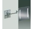 Косметичне дзеркало WINDISCH  99657/2CR 99657/2CR