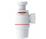 Сифон для раковини WIRQUIN NEO AIR 9541328