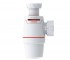 Сифон для раковини WIRQUIN NEO AIR 9541328 9541328