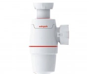 Сифон для раковини WIRQUIN NEO 9541428