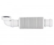 Сифон для раковини WIRQUIN SENZO 9541526