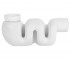Сифон для раковины WIRQUIN COMPACT 9541626 9541626