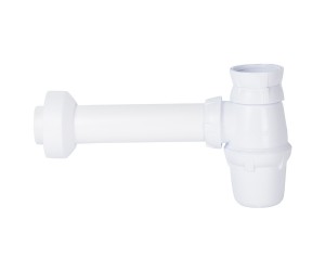Сифон для мийки  WIRQUIN 9542830