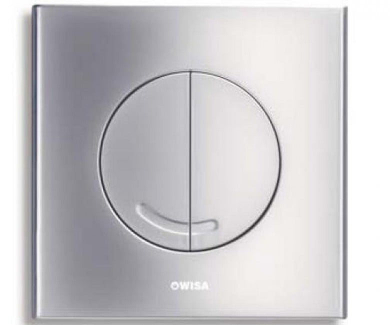 Клавіша змиву WISA ARGOS 8050.414631 8050.414631