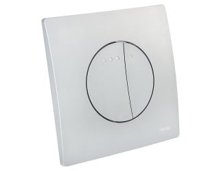 Клавіша змиву QUADRO ENYO 8050.416731