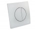 Клавіша змиву WISA QUADRO ENYO 8050.416731 8050.416731