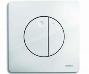 Клавіша змиву QUADRO GALA 8050.417001