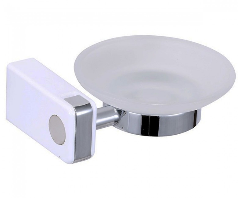 Мильниця з гачком YACORE FAB F3007WC F3007WC