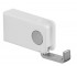 Крючок одинарный YACORE FAB F3010WC F3010WC