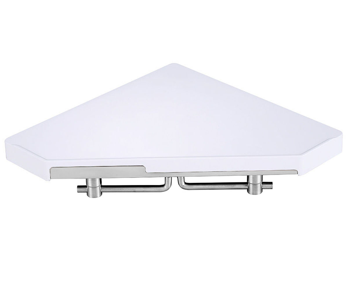 Поличка з гачками YACORE FAB F32310WH F32310WH