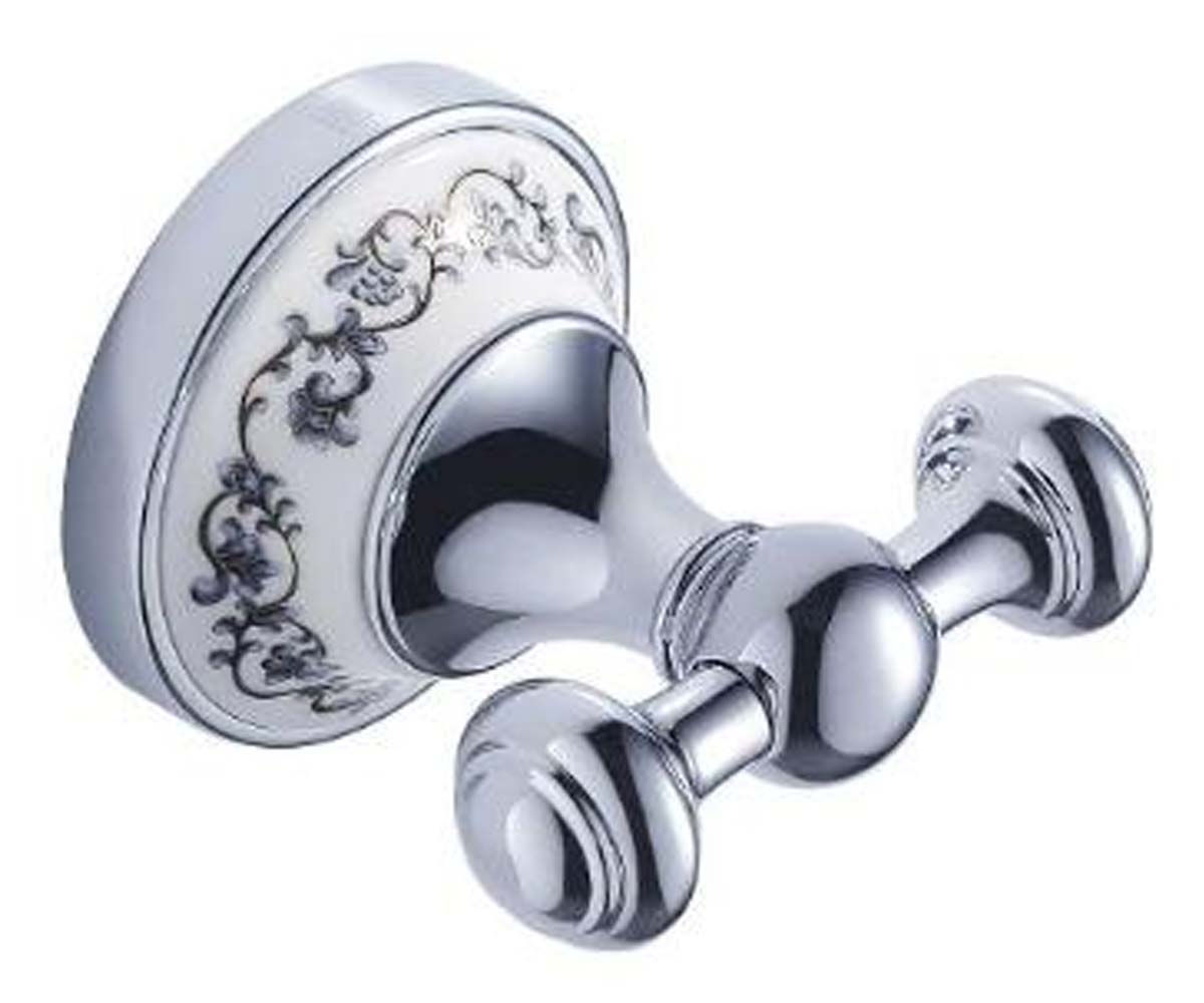 Гачок подвійний YATIN SAINE 7053002 7053002