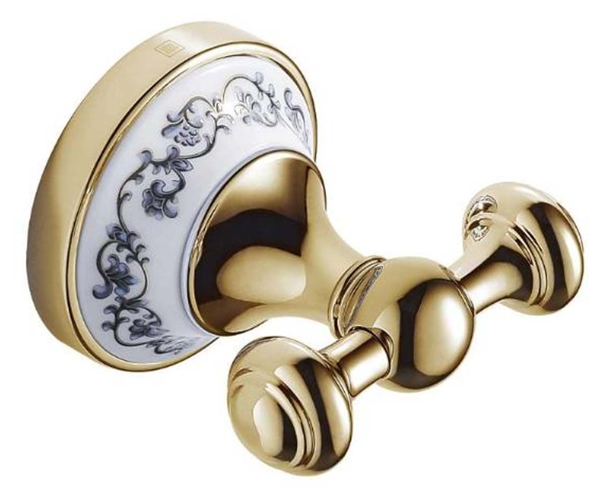Гачок подвійний YATIN SAINE 7053002VF 7053002VF