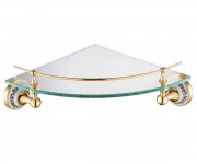 Полиця кутова YATIN SAINE 7053048VF
