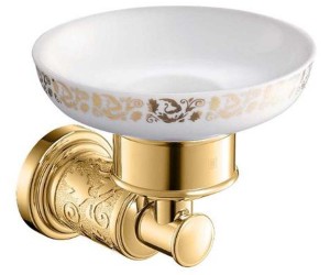 Мильниця CARVING 7065004VF