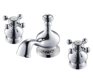 Змішувач для раковини SAINE 8053006