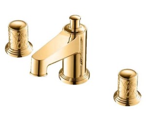 Змішувач для раковини CARVING 8065006VF