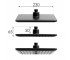 Душевой гарнитур Yoka BODO 23 BLACK черный с термостатом  BP.BODO-THERM-23-BLK:Фото 10