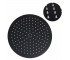 Душевой гарнитур скрытого монтажа Yoka STUDIO 30 BLACK + BOX черный  BP.STUDIO 30 BLK:Фото 8