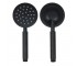 Душевой гарнитур скрытого монтажа Yoka STUDIO 30 BLACK + BOX черный  BP.STUDIO 30 BLK:Фото 10