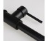 Смеситель для кухни Yoka FIESTO BLACK черный  BZ.FIESTO-BLK:Фото 4