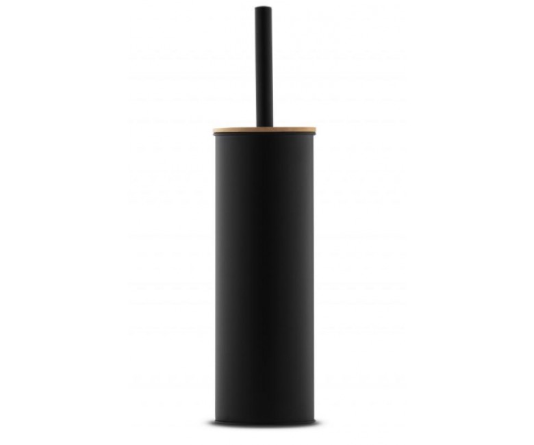 Ёршик для унитаза YOKA TANGO BLACK BAMBOO YOKA  P.TANGO P.TANGO