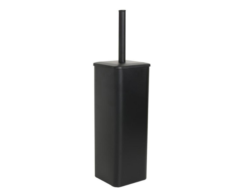 Ёршик для унитаза Yoka AMBA BLACK черная YOKA  PD.AMBA FB PD.AMBA FB