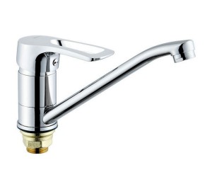 Смеситель для мойки ZEGOR PED 07060301678
