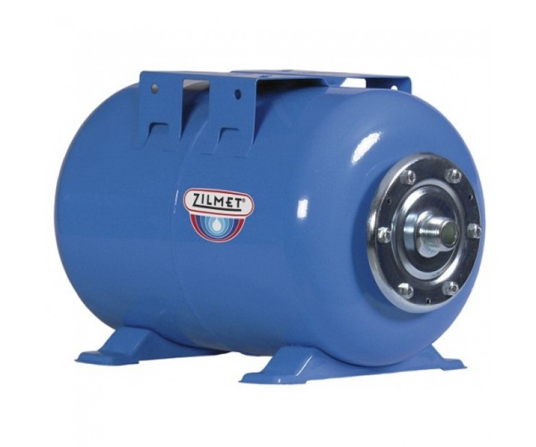 Гідроакумулятор ZILMET ULTRA-PRO 1100010005 1100010005