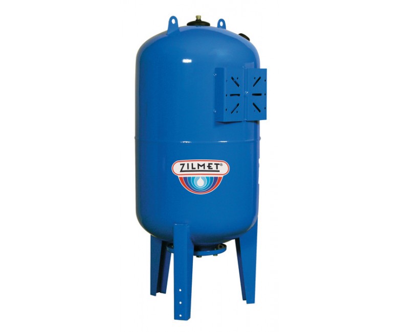 Гідроакумулятор ZILMET ULTRA-PRO 1100100004 1100100004