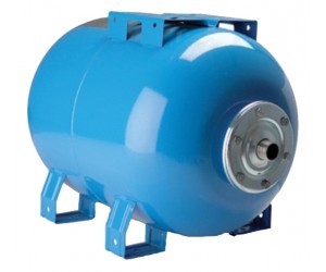 Гідроакумулятор для систем водопостачання ZILMET ULTRA-PRO 110 300L 660MM