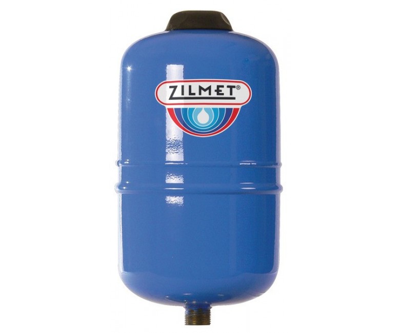 Гідроакумулятор ZILMET HYDRO-PRO 11A0001800 11A0001800