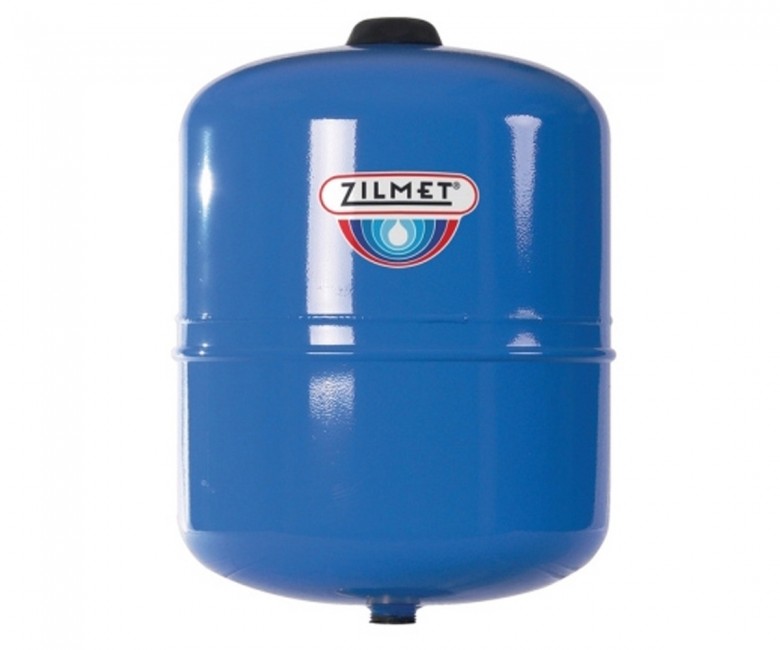 Гідроакумулятор ZILMET HYDRO-PRO 11A0002400 35L 370MM 11A0002400 35L 370MM
