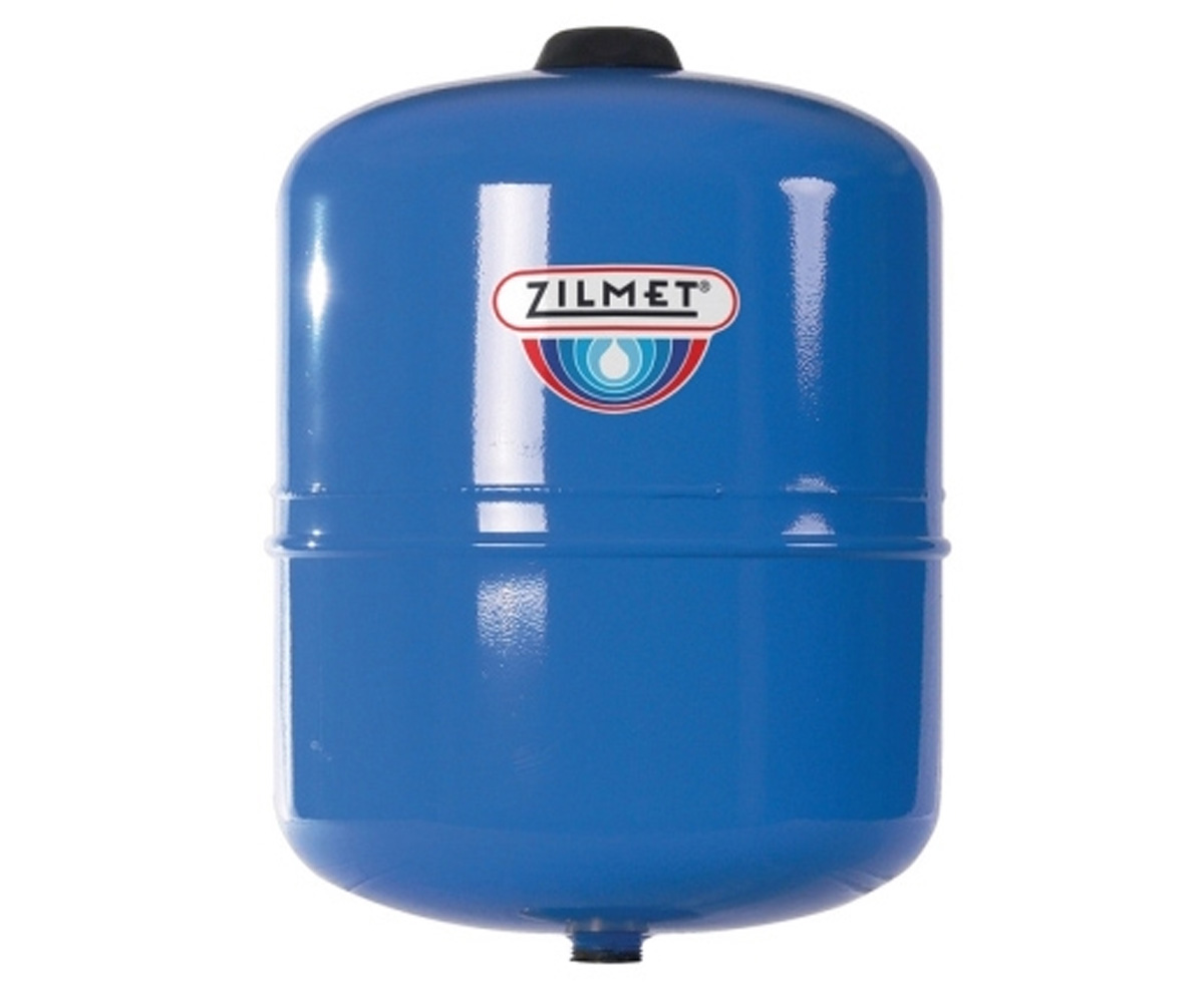 Гідроакумулятор ZILMET HYDRO-PRO 11A0002400 50L 537MM 11A0002400 50L 537MM