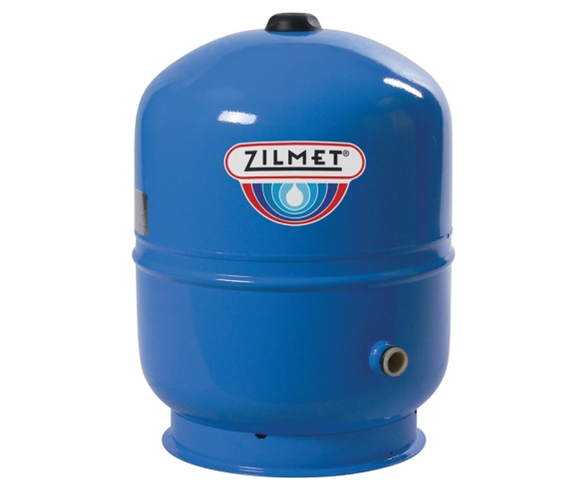 Гідроакумулятор ZILMET HYDRO-PRO 11A0010500 11A0010500