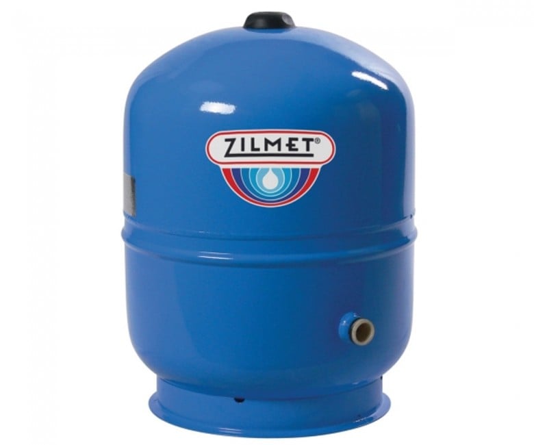 Гідроакумулятор ZILMET HYDRO-PRO 11A0010500 11A0010500
