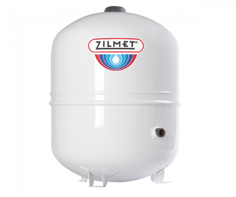 Гідроакумулятор ZILMET HYDRO-PRO 11A2001811 11A2001811